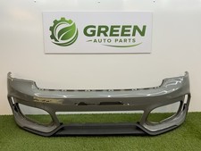 MINI COUNTRYMAN F60 Cooper S 2017 on FRONT BUMPER GENUINE 51117390540 A1