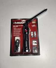 Husky Led Flip Light 300-lumen