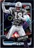 2024 Topps Cosmic Chrome - Keyshawn Johnson #70