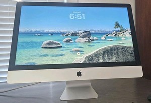 iMac 27in 2020 | eBay