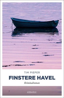 Finstere Havel Kriminalroman