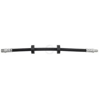 Bremsschlauch 340 Mm OUT M10X1.0 INN M10X1.0 A.B.S. FüR U.A. VW Golf