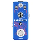 AMUZIK Pitch Box Harmonizer Harmony Pitch Shifter Detune - VERY KOOL Pedal!