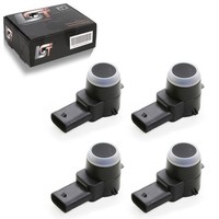 4X PDC Sensor Einparkhilfe StoßStange Vorne Hinten FüR Mercedes E-Klasse W211
