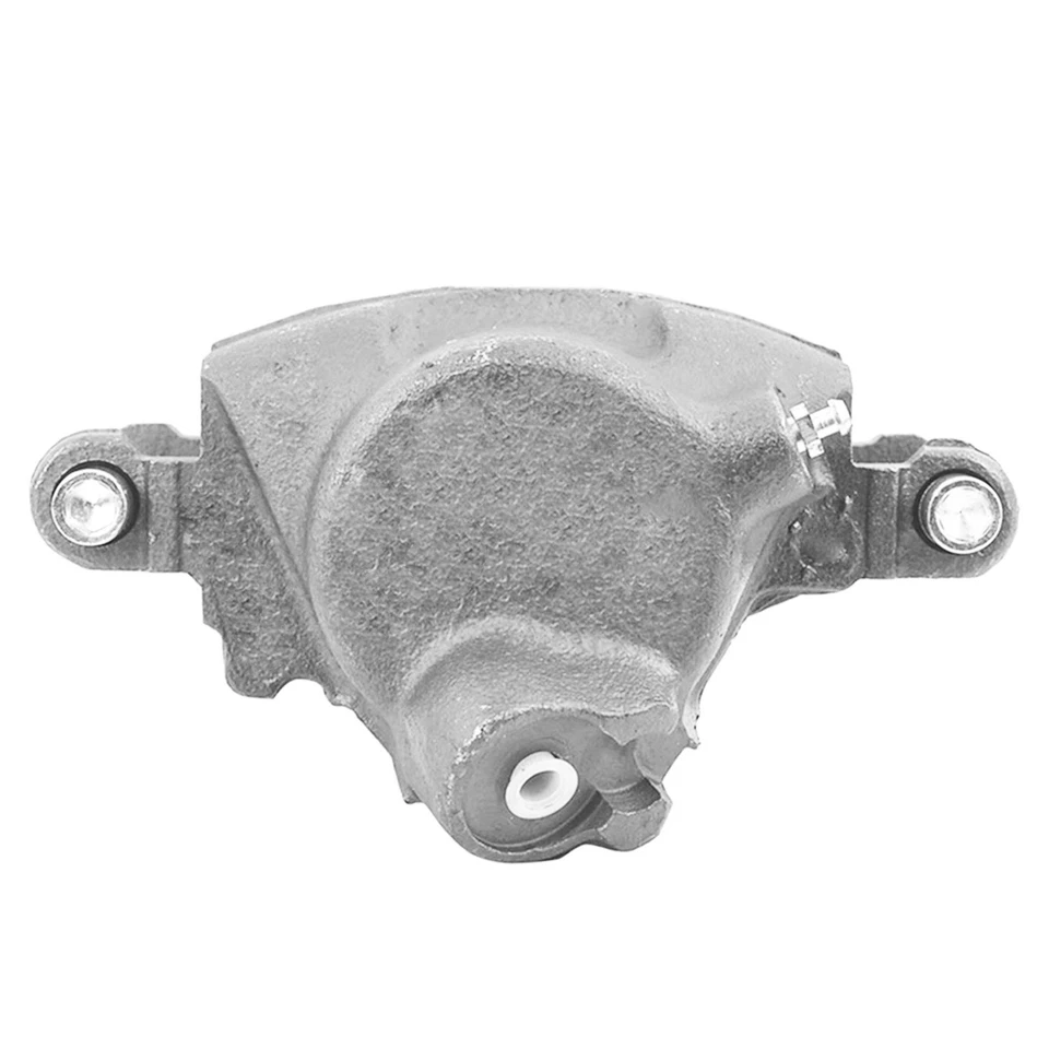 Front Left Brake Caliper for 1976 1977 Buick Skyhawk Chevy Monza Pontiac Sunbird - Image 4 of 4