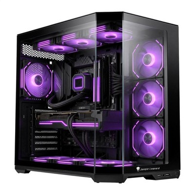 PC Gehäuse ITX MATX ATX EATX Mid Tower ITX MATX ATX EATX Computer Gehäuse
