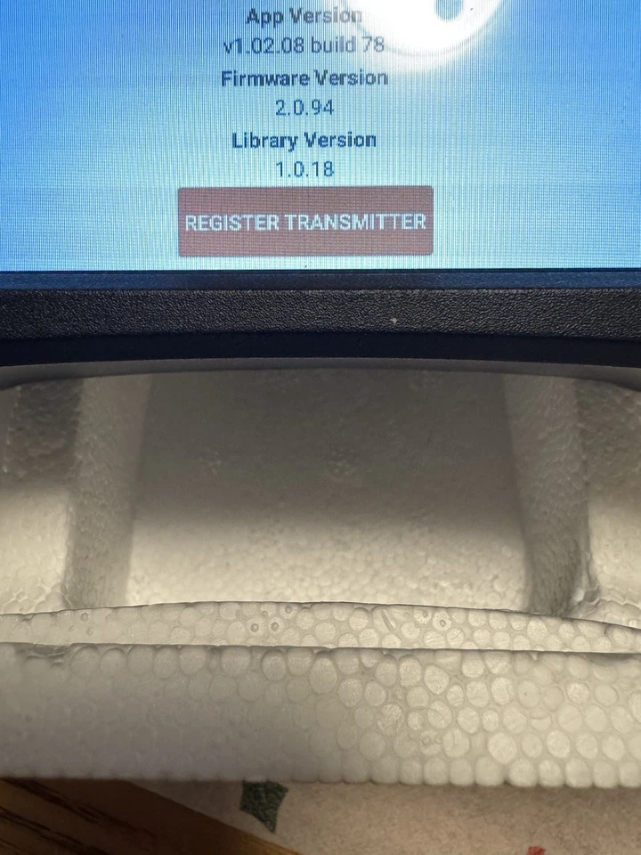 Spektrum IX12 RC Transmitter - Image 2 of 4