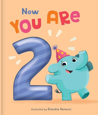 #ad Now You Are 2: A Birthday Book $10.21