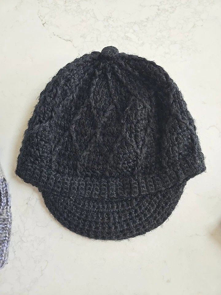 Lote de 3 sombreros gorros de invierno Pistil Foto 3 de 4