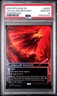 2025 MTG EDGE OF ETERNITIES: STELLAR SIGHTS BORDERLESS LAVACLAW REACHES PSA 10