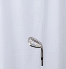 Edel Custom Wedge 58°- Trapper Stiff Dynamic Gold Tour Issue S400 12719357 Good