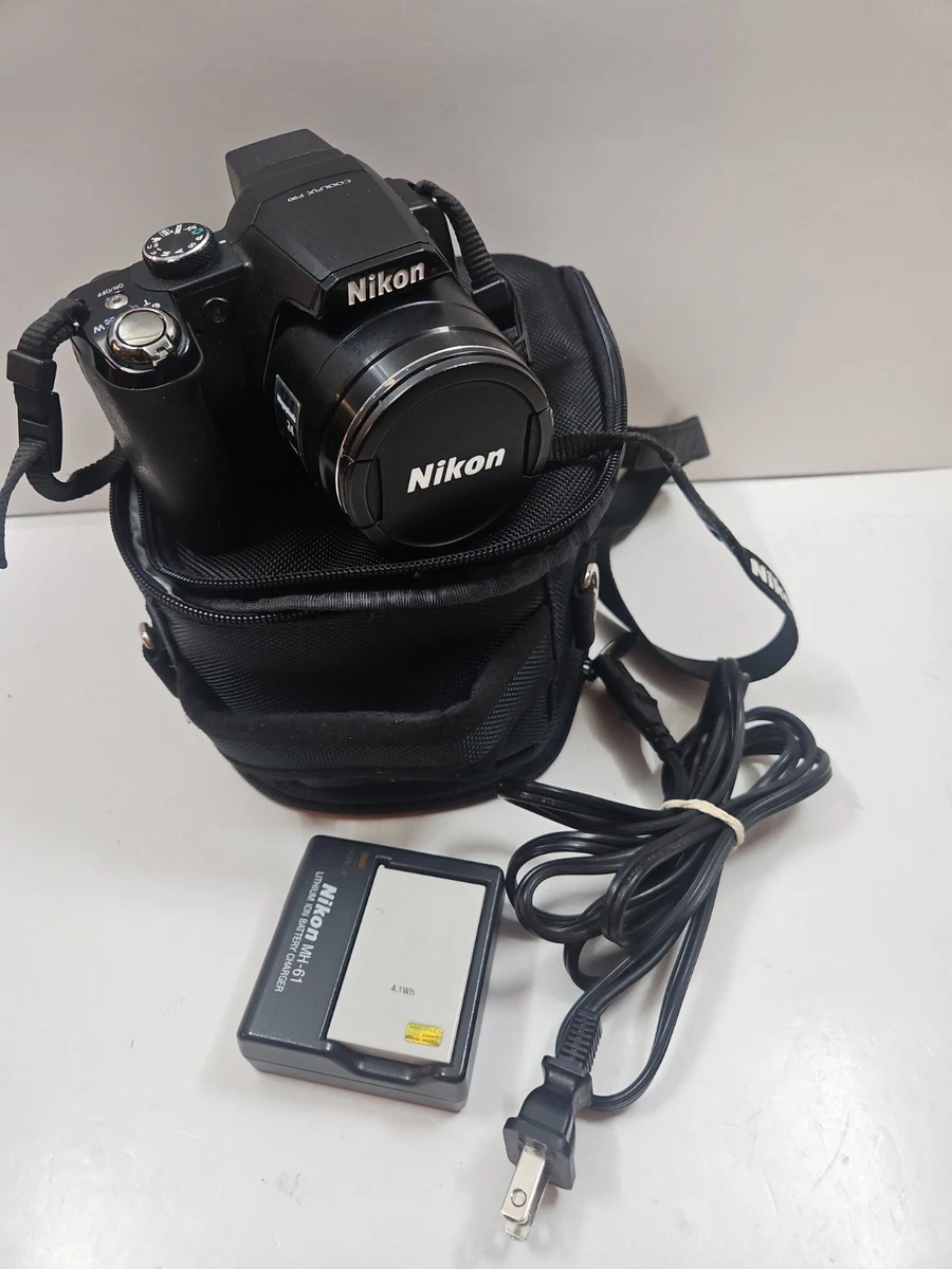 Nikon P90 for sale | eBay