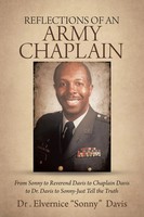 Reflections Of An Army Chaplain | Elvernice Davis | Taschenbuch | Englisch