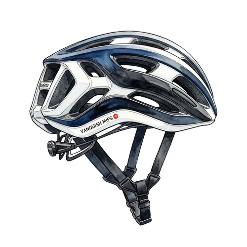 Cycling Helmet Bike Self Adhesive Vinyl Sticker