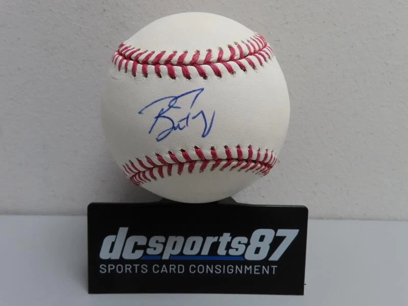 Buster Posey Baseball MLB Original Autographed Items for sale | eBay