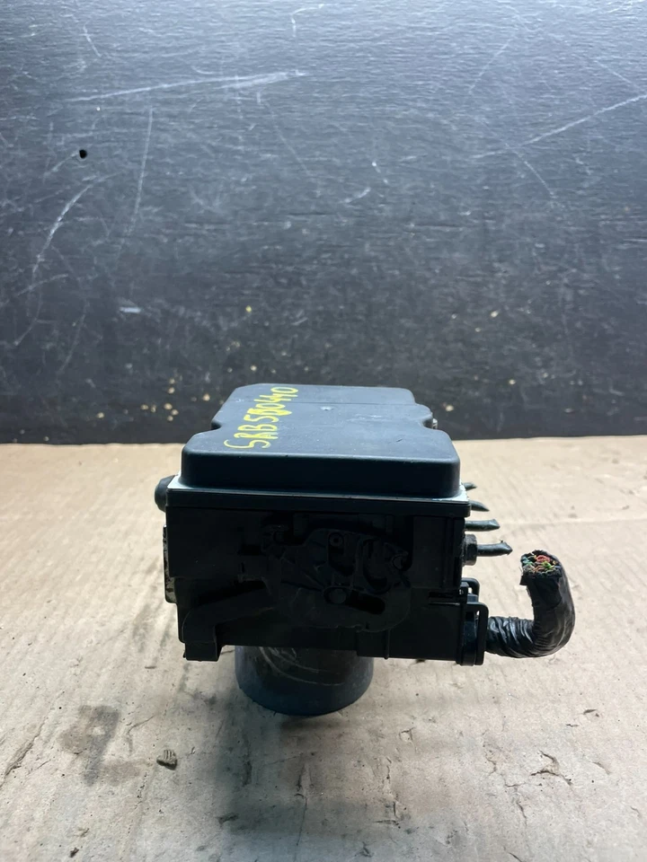 Land Rover Range Rover 2007-2009 ABS módulo de bomba de freno antibloqueo t7325 DG Foto 2 de 4