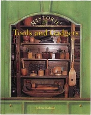 Tools and Gadgets (Historic Communit..., Kalman, Bobbie