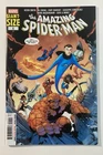 The Amazing Spider-Man Giant Size 1 2025
