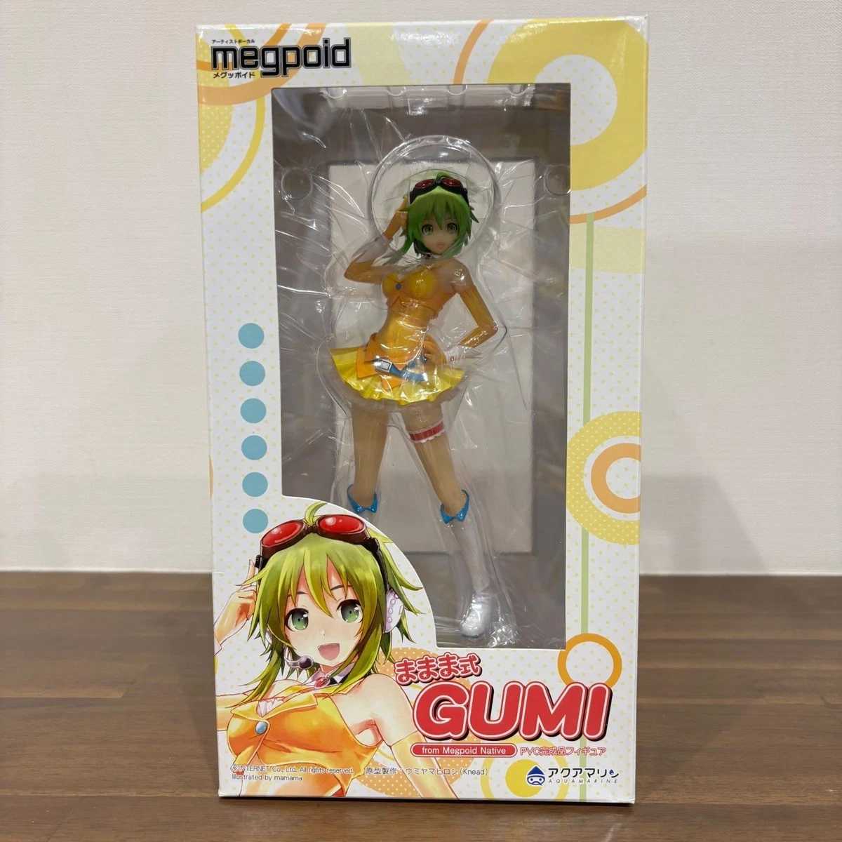 Gumi Figure for sale | eBay