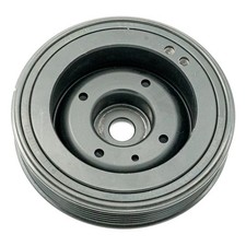Pulley Crankshaft for VW Audi 1.8 2.0 TSI 06H105243K 06K105243G Ø143mm