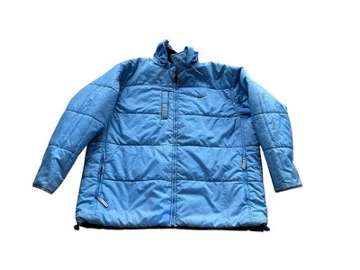 Vintage Nike Reversible Jacket XL
