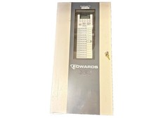 EST Edwards FSP1004GD FireShield Plus Fire Alarm Control Panel