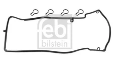 Febi Bilstein 109506 gasket set, cylinder head cover for Mercedes-Benz
