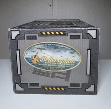 Firefly Loot Crate - Bellerophon Cargo Crate Collectibles