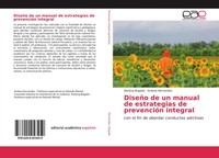 Andrea HernáNdez | DiseñO De Un Manual De Estrategias De PrevencióN Integral