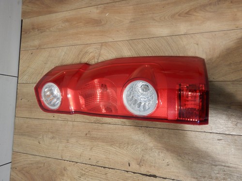 Heckleuchte Rücklicht VW Crafter 2E rechts 2E0945096 Original