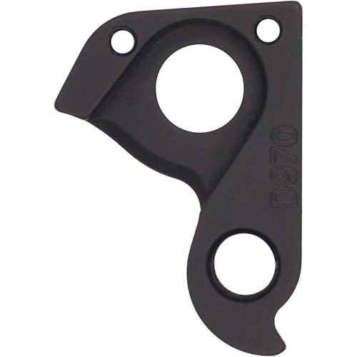 PILO D970 CNC – Gear mech derailleur hanger – DeRosa - Picture 1 of 1