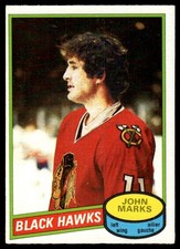 John Marks