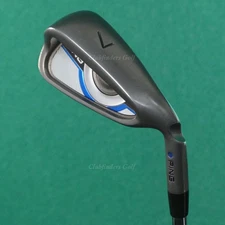 Ping G Max Blue Dot Single 7 Iron True Temper XP 95 R300 Steel Regular