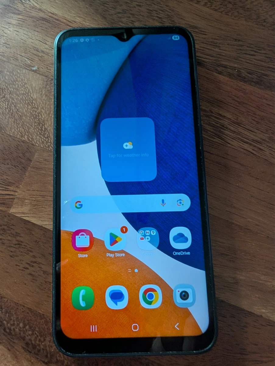 Las mejores ofertas en Samsung Galaxy A14 5G | eBay
