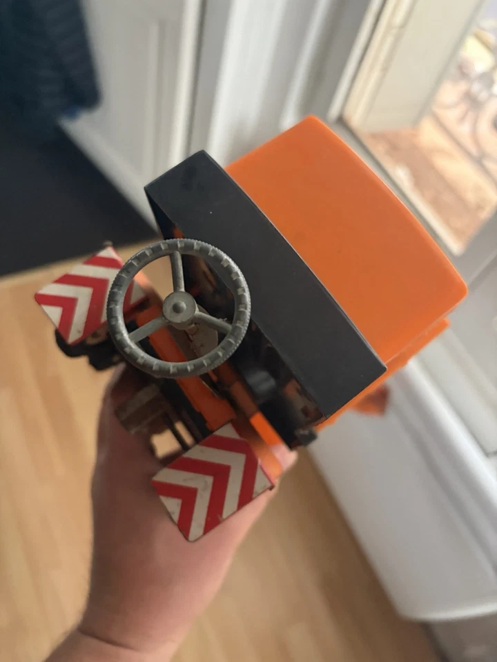 Joustra Camion Tôle Bernard Grue - Photo 3/4