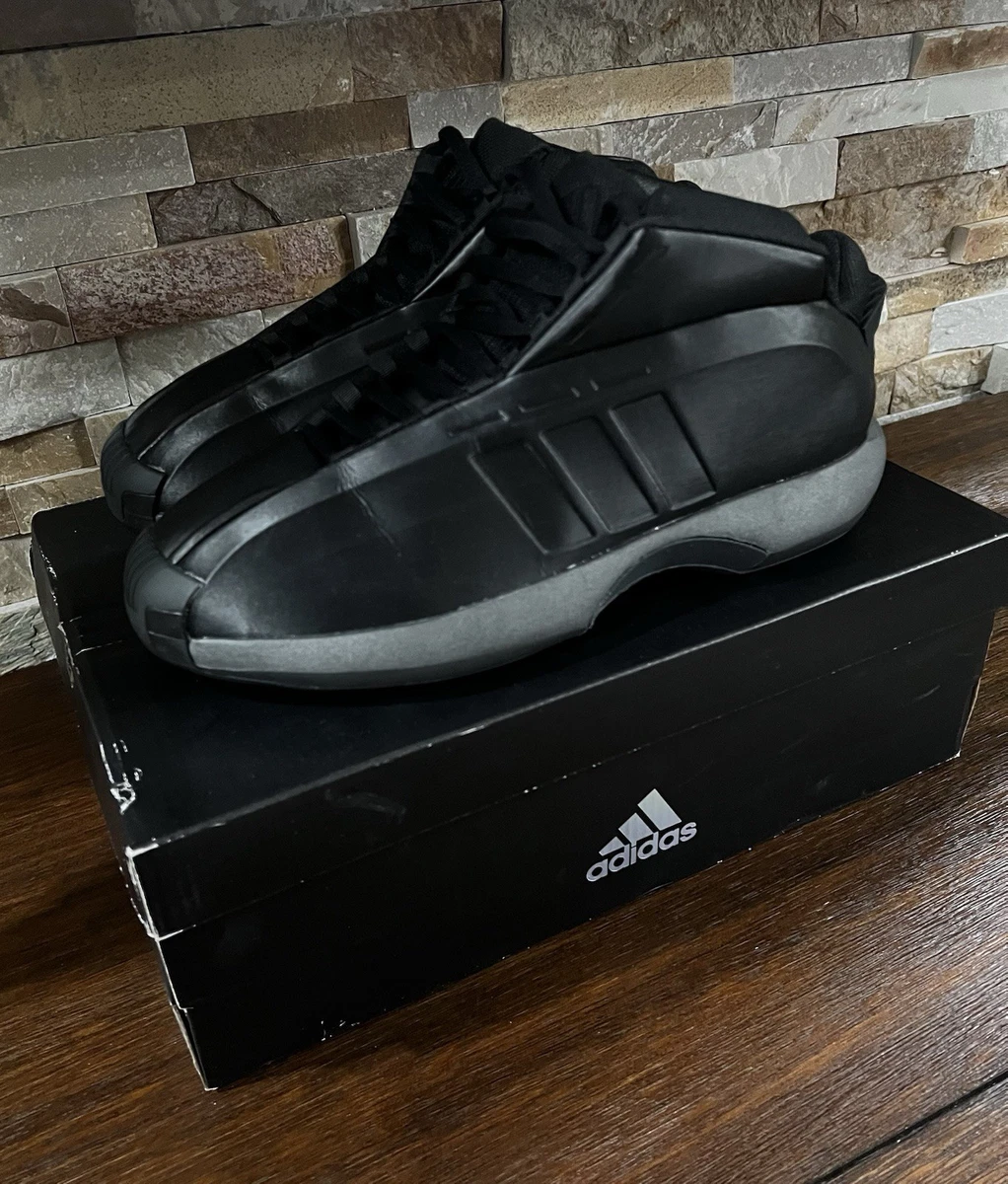 adidas Crazy 1 Men's Sneakers | eBay