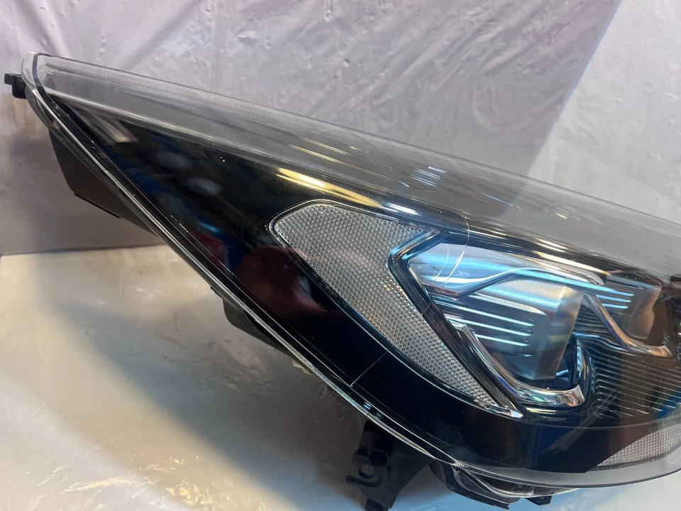 Frontscheinwerfer Ford Kuga Mk2 2018 Facelift Rechts GV4113D154EG GV41-13D154-EG - Bild 2 von 4