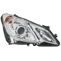 Hauptscheinwerfer Rechts 12 V W5W Halogen Hella FüR U.A. MERCEDES-BENZ E-KLASSE