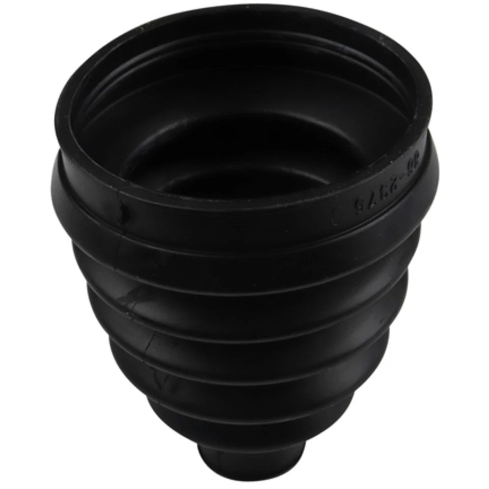 Botas Beck Arnley 103-2892 Cv delanteras o traseras lado del conductor del pasajero para MB VW LEAF Foto 2 de 3