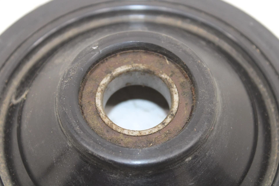 Rueda loca superior Ski-doo OEM 144 negra 503191739 Q4715 Foto 3 de 4