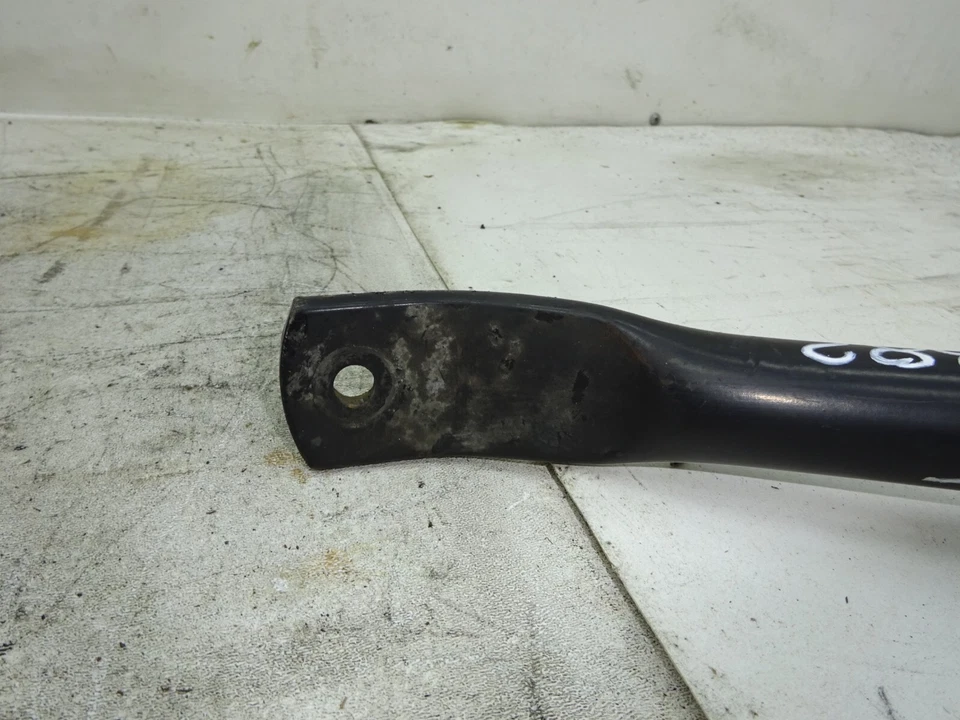 Jaguar XJ XJL X351 2010-2018 estabilizador de balanceo delantero barra antivuelco OEM DE230382 Foto 3 de 4