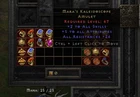 Diablo 2 Mara's Kaleidoscope - PC Xbox Softcore - Non Ladder - Expansion or RotW