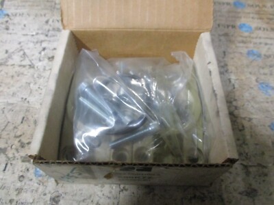 Ross Rounds Kit ROSS 666K77 Service Kit Ross Controls Valve Body Service Kit ***NEW ...