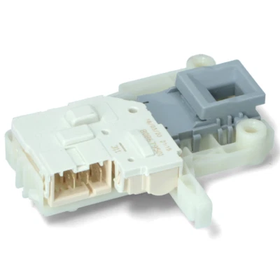 AEG ELECTROLUX IKEA ZANUSSI ZOPPAS Elettroserratura ritardatore bloccaporta oblo lavatrice Aeg Electrolux Zanussi