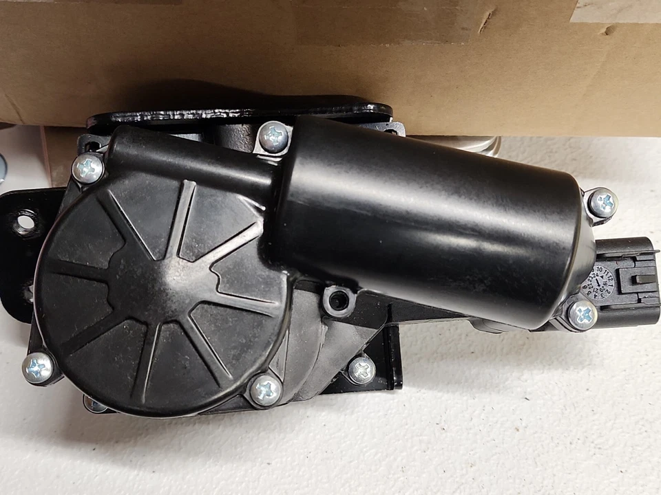 Opel Tailgate Lock For INSIGNIA A Sports Tourer  G09  (13581405)   - Image 4 of 4