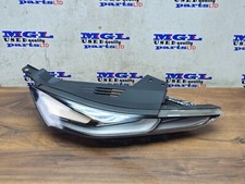 HYUNDAI SANTA FE MK4 FARO LED LUCE DIURNA GUIDATORE LATO DESTRO 2018-2020
