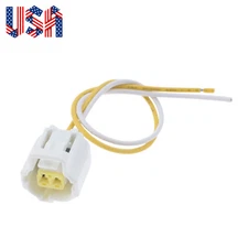 Engine Temperature Sensor Wiring Harness for 1999 00 01 02 03 Powerstroke Ford