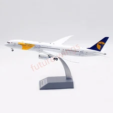 1:200 InFlight200 Mongolian Airlines B787-9 EI-MGL Diecast Aircraft Model