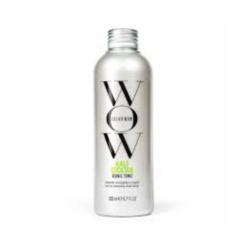Color Wow Grünkohl Cocktail Bionic Tonic - 200 ml (ORIGINALPRODUKT - WERT £ 35,99) - Bild 3 von 4