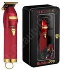 BaByliss Pro RedFX Skeleton Lithium Barber Hair/Beard Trimmer/BabylissPro